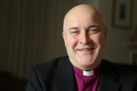 The Most Revd Stephen Cottrell